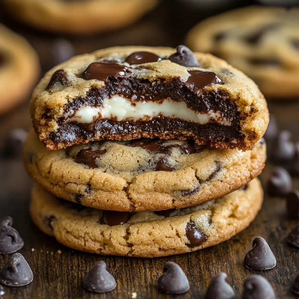 What makes bakery cookies so soft?