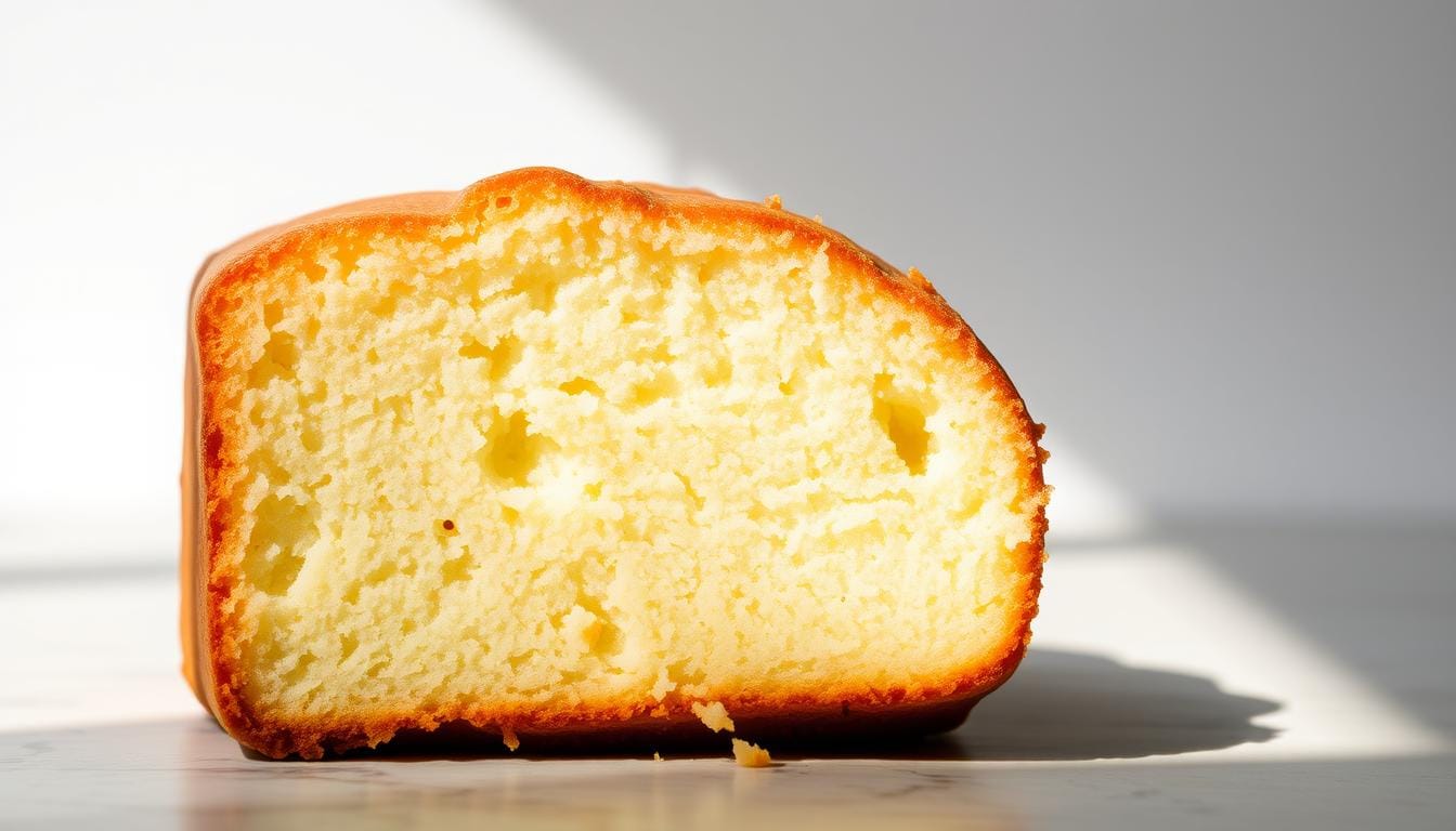 3 Ingredient Yogurt Cake